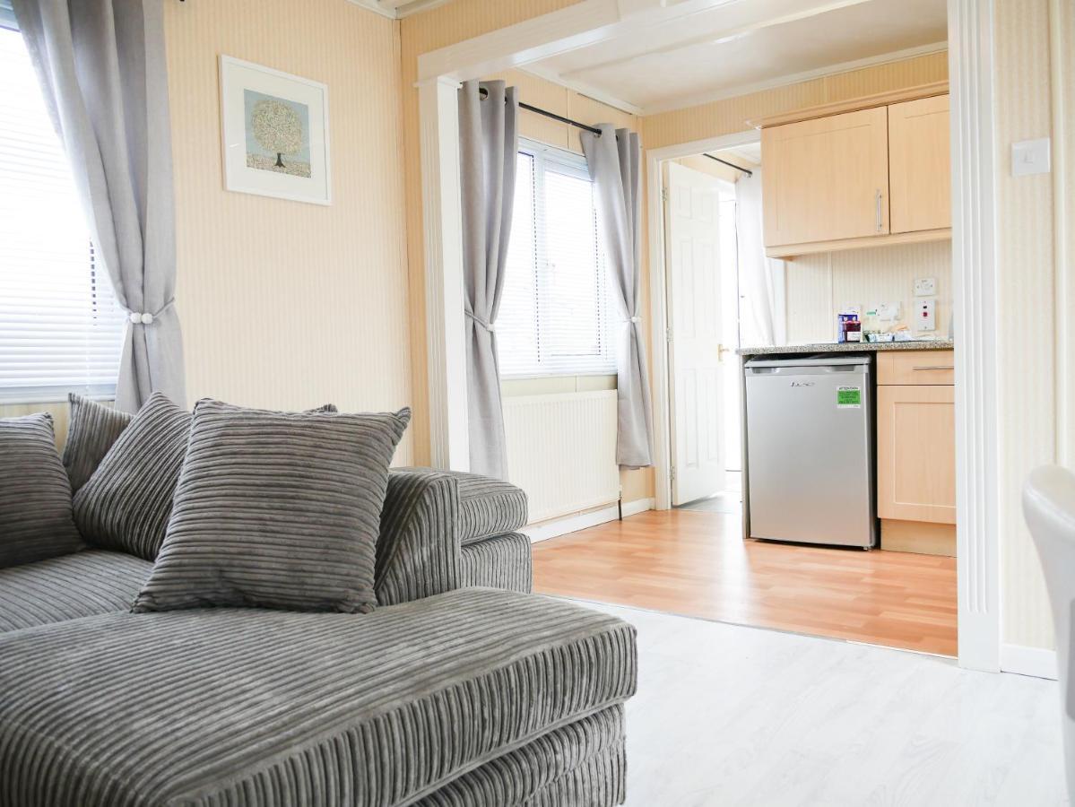 Stowaway Holiday home