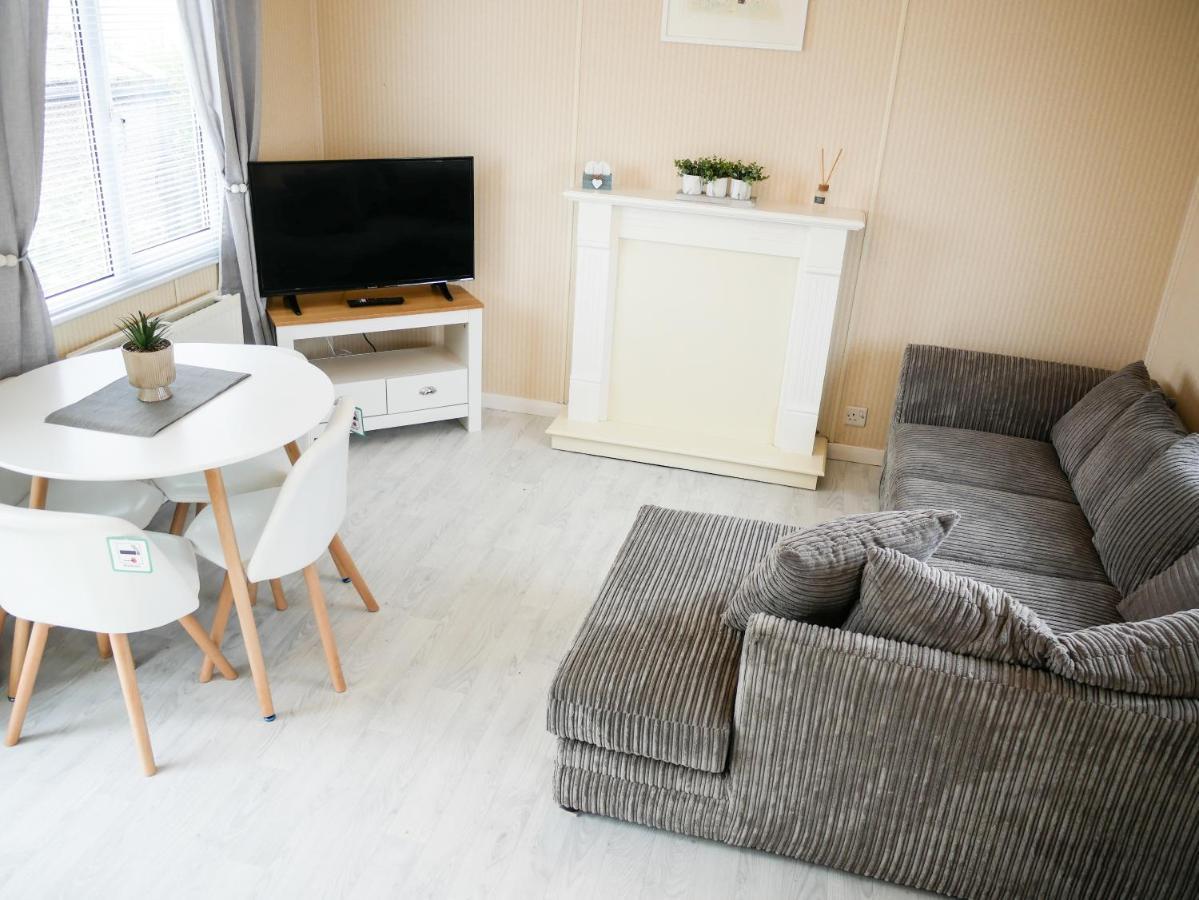Stowaway Holiday home Saint Merryn